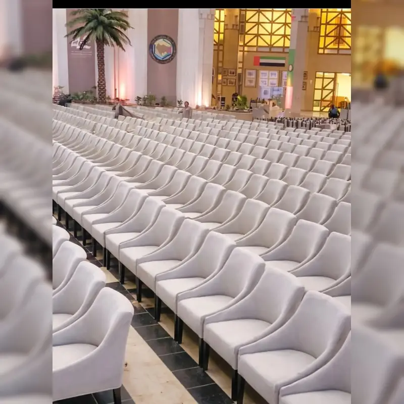 فرش وجلسات شعبية